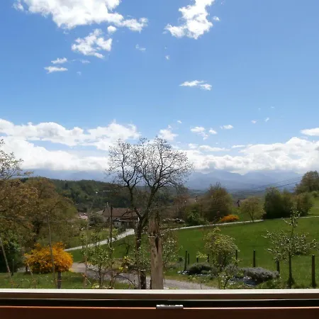 Dolce Risveglio Bed & Breakfast *