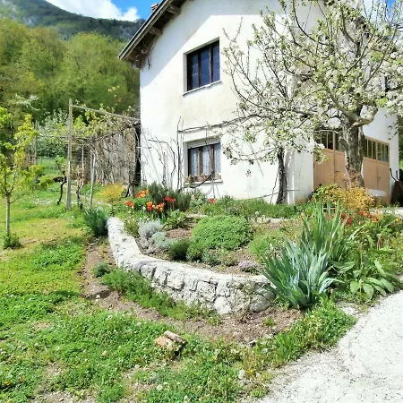 Bed & Breakfast Dolce Risveglio *