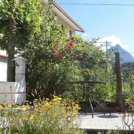Dolce Risveglio Bed & Breakfast