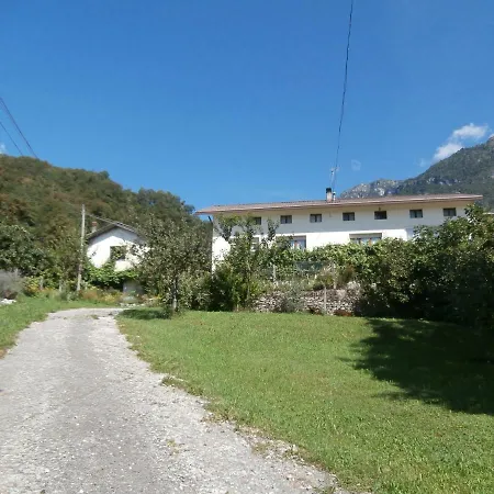 Dolce Risveglio Bed & Breakfast *