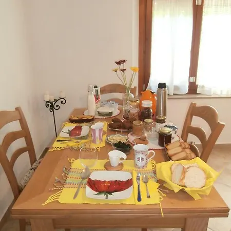 Dolce Risveglio Sospirolo