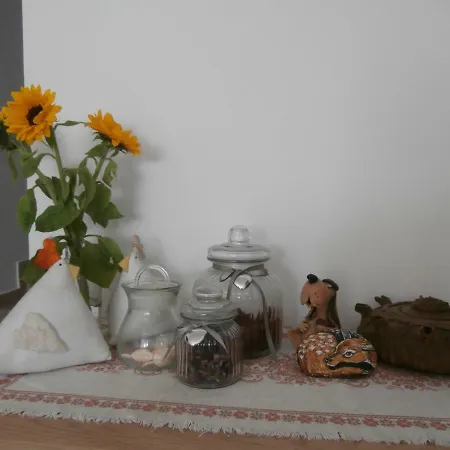 Dolce Risveglio Bed & Breakfast Sospirolo