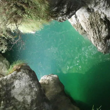 Dolce Risveglio Sospirolo