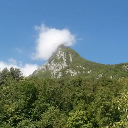 Bed & Breakfast Dolce Risveglio Sospirolo