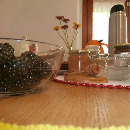 Bed & Breakfast Dolce Risveglio Sospirolo