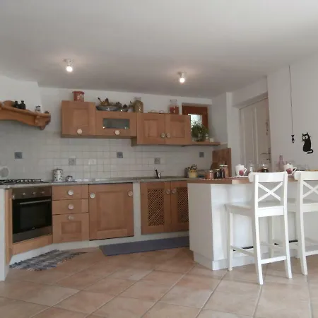 Dolce Risveglio Bed & Breakfast Sospirolo
