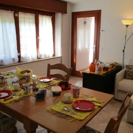 Dolce Risveglio Bed & Breakfast Sospirolo