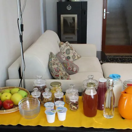 Bed & Breakfast Dolce Risveglio