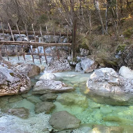 Dolce Risveglio Bed & Breakfast Sospirolo