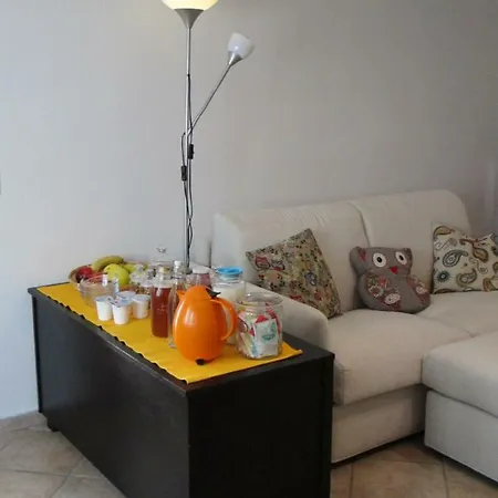 Bed & Breakfast Dolce Risveglio *