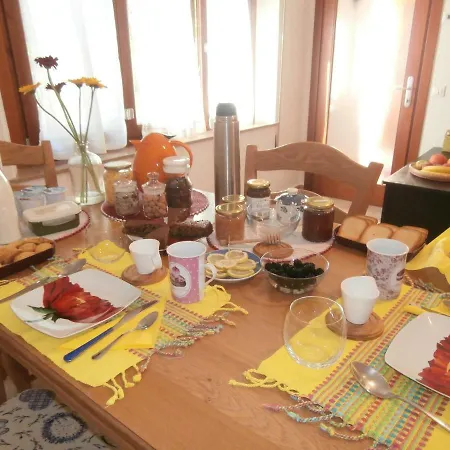 Bed & Breakfast Dolce Risveglio *