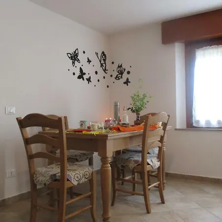 Bed & Breakfast Dolce Risveglio Sospirolo