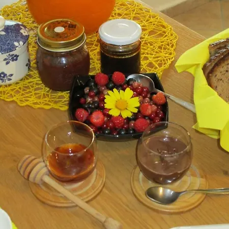 Dolce Risveglio Bed & Breakfast *