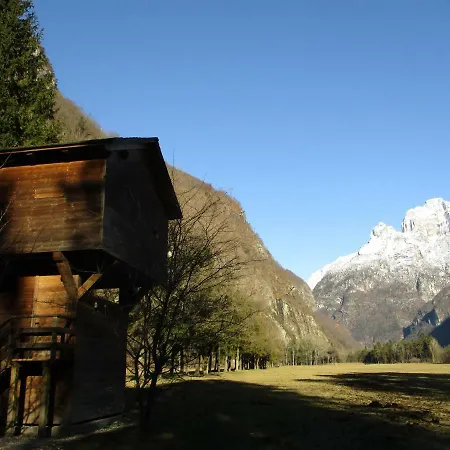 Dolce Risveglio Bed & Breakfast