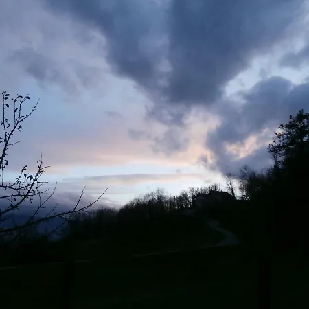 Dolce Risveglio Sospirolo