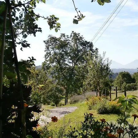 Bed & Breakfast Dolce Risveglio