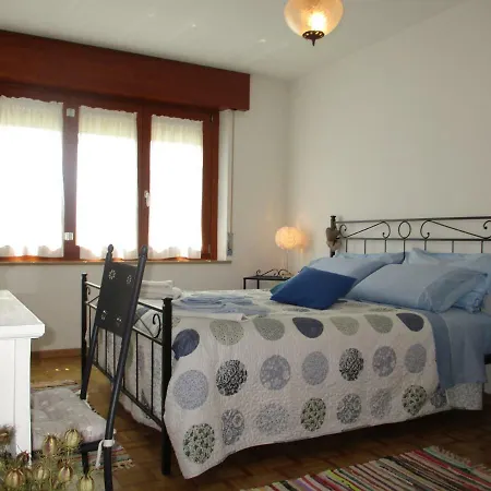 Bed & Breakfast Dolce Risveglio *