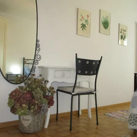 Dolce Risveglio Bed & Breakfast