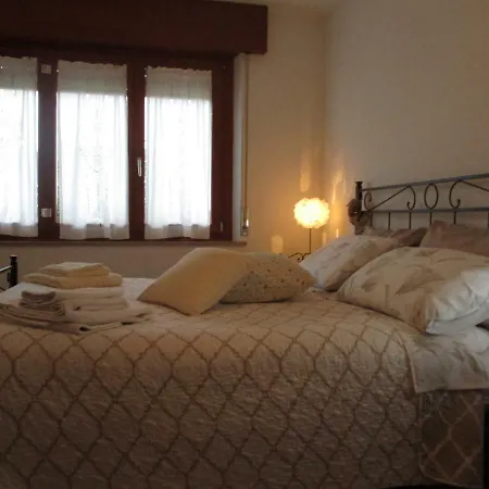 Dolce Risveglio Bed & Breakfast Sospirolo