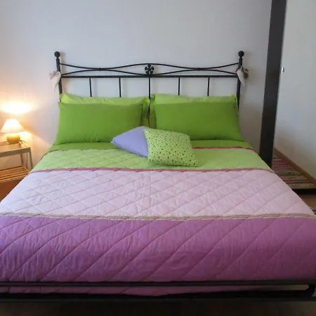 Dolce Risveglio Bed & Breakfast Sospirolo
