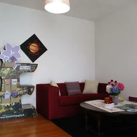 Bed & Breakfast Dolce Risveglio