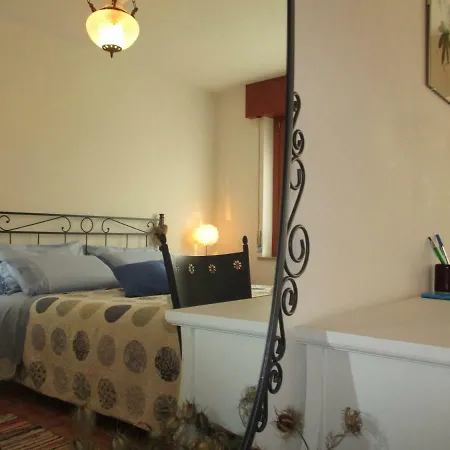 Dolce Risveglio Bed & Breakfast *